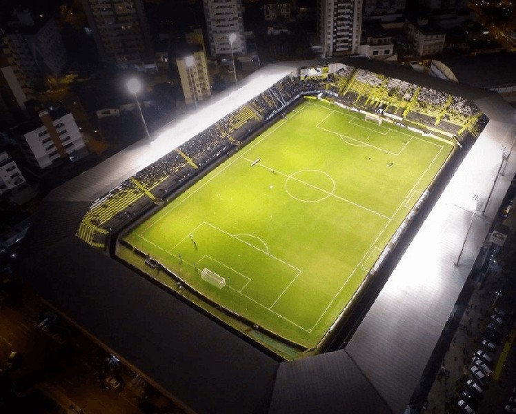 Criciúma anuncia primeiras contratações para a próxima temporada 