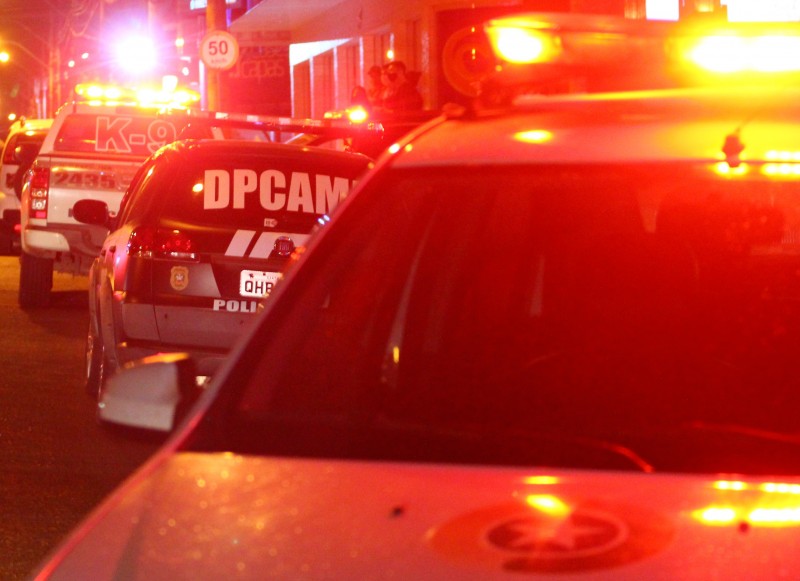 Aumento de crimes violentos na região preocupa a Polícia Civil: 'ano atípico'