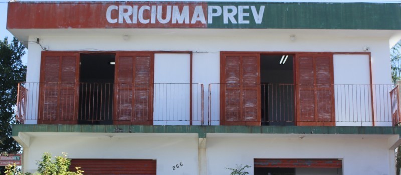 Projeto da nova sede do Criciumaprev passa por mudanças e licitação é revogada  