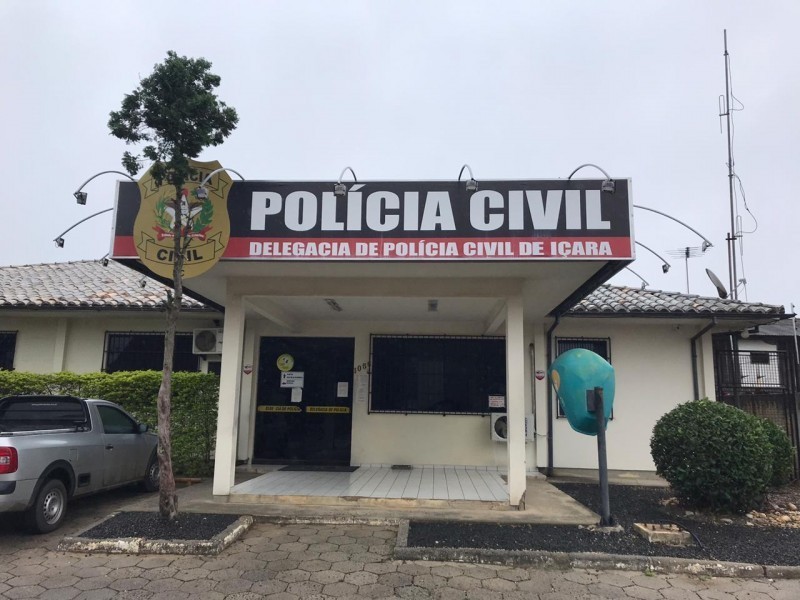 Polícia conclui que içarense desaparecida foi assassinada