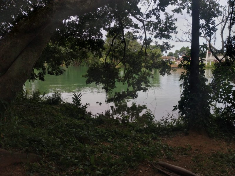 Jovem morre afogado no Rio Araranguá; vítima não foi identificada