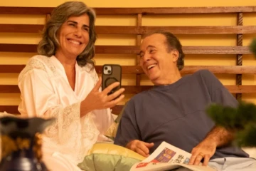 Programação de Cinema
