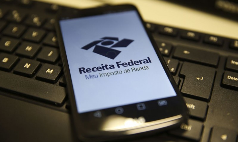 Receita abre hoje consulta a lote residual de restituição do Imposto de Renda
