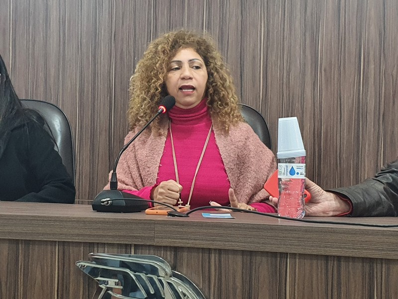 Siserp aprova pautas para mesa de negociações em Criciúma
