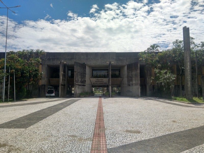 Contrato de concessão do Centro Cultural Santos Guglielmi será assinado nesta sexta-feira