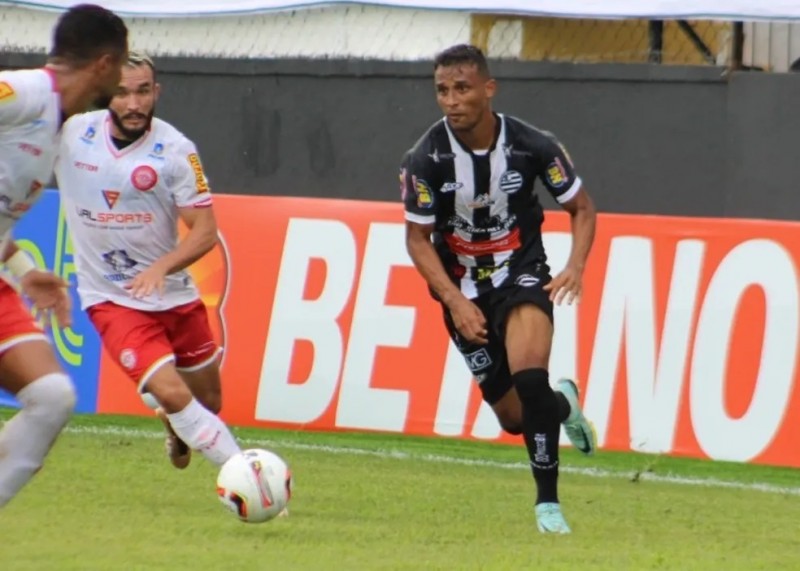 Criciúma perto de confirmar Welinton Torrão e Miqueias como reforços para a Série B