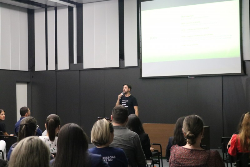 Retenção de talentos pauta encontro com profissionais de Recursos Humanos na Acic