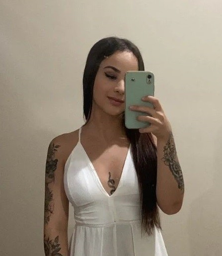 Adolescente morta a tiros em Criciúma é identificada