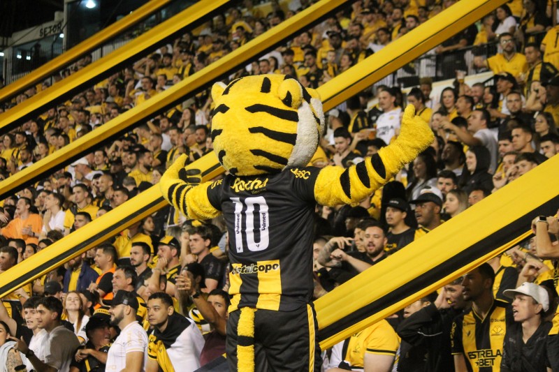 Direção do Sport acusa alguns torcedores do Tigre de xenofobia: ‘temos imagens e vamos comunicar à CBF'