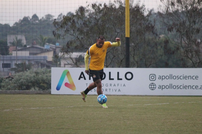 Confronto entre Criciúma e Guarani sofre alteração