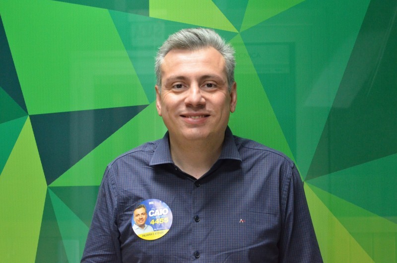 Renúncia de mandato foi motivada por momento que 'enseja mudança de prioridades', diz Tokarski