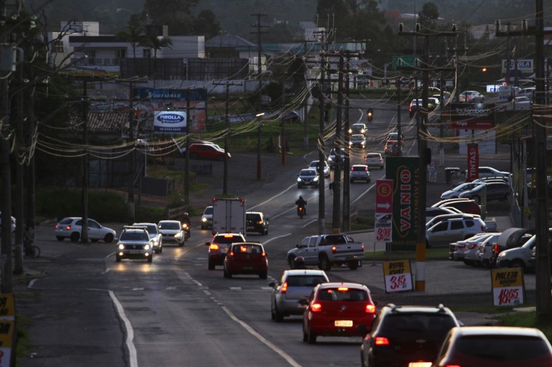 Com redução de quase R$ 4,5 milhões no valor, prefeitura relança edital da avenida Luiz Lazzarin 