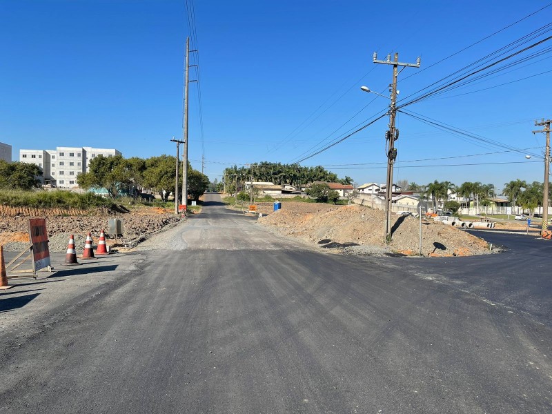 Anel Viário em Criciúma: mudança no projeto pode paralisar obra; novo estudo deve ser realizado 