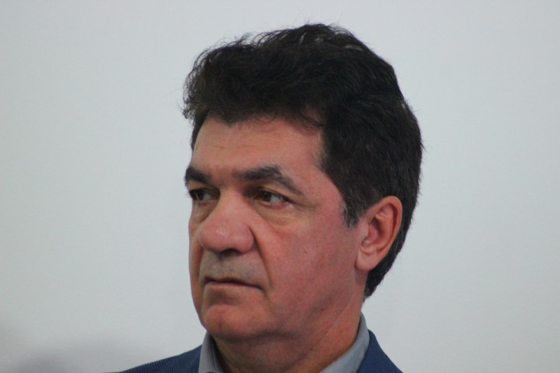 Servidores licenciados para exercer função no sindicato não vão receber salário, diz Salvaro