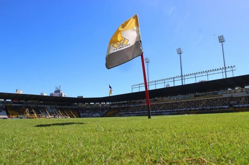 Criciúma se junta a outros três clubes por reconhecimento de título da 'Série B' de 1986