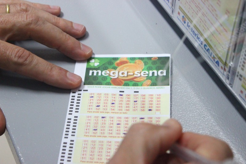 Mega-Sena sorteia prêmio de R$ 9 milhões neste sábado