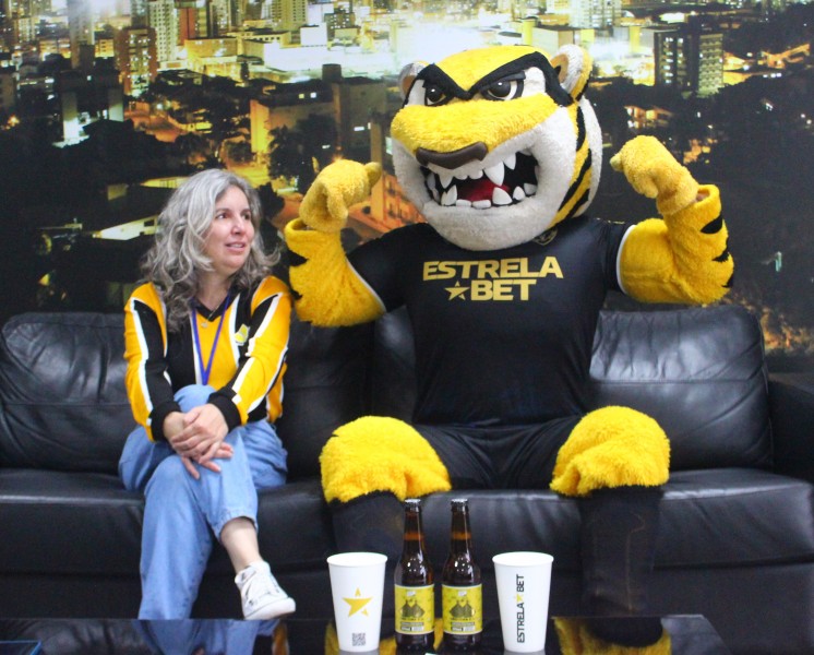 Com programação musical eclética e atrações para toda a família, Espetigre deve reunir 3 mil pessoas