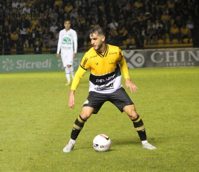 Clássico na Série B: Tigre encara a Chapecoense buscando se aproximar do G4 