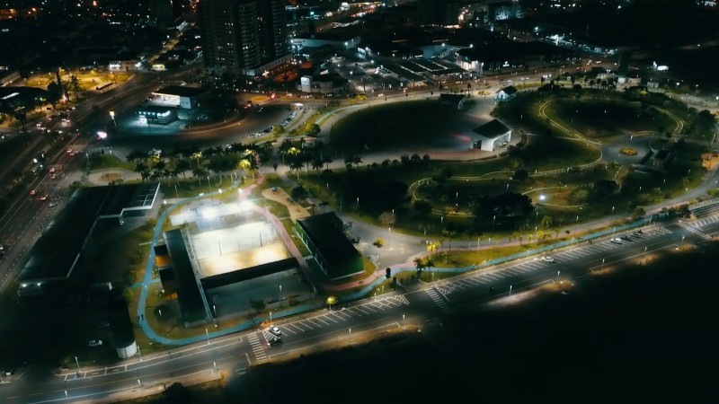 Criciúma receberá evento gastronômico e lançamento do 1° Festival de Balonismo do Estado