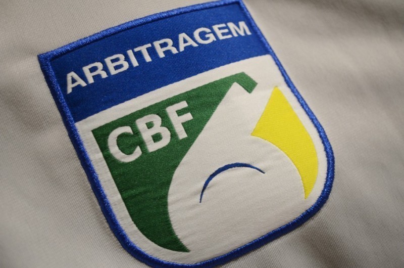 Arbitragem para Guarani e Criciúma será de Minas Gerais