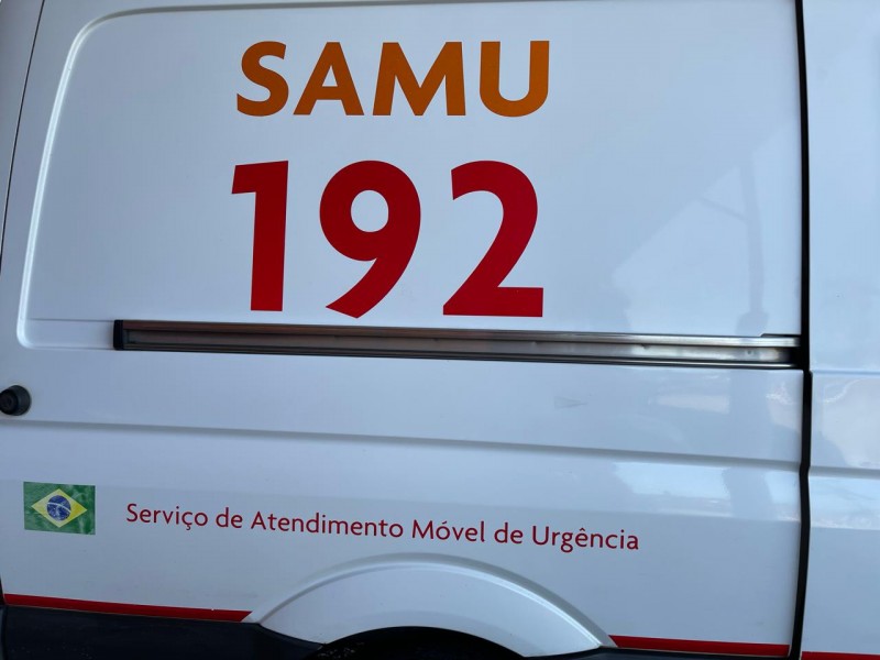 Bebê de 32 dias morre engasgada com leite materno em Criciúma 