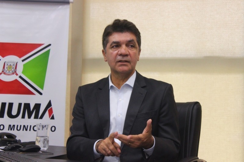 STU National: Salvaro afirma que energia do evento será desligada em caso de ‘apologia às drogas e crimes’ 