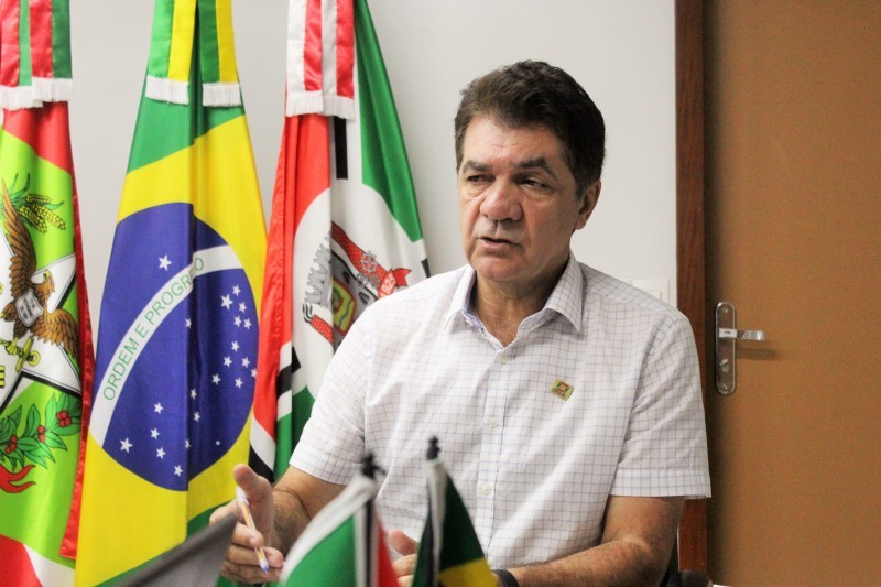 Salvaro garante que mandou cancelar shows de Planet Hemp e Criolo: ‘meu governo, minhas regras'