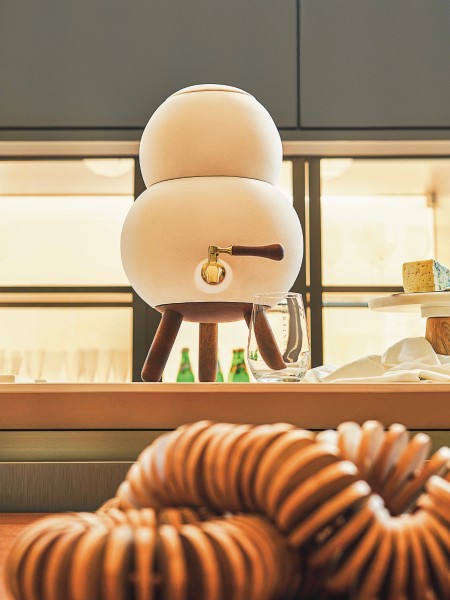 Startup incubada no Colearning Satc ganha prêmio internacional de design
