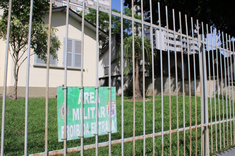 Governo de Criciúma estará em Brasília para tentar assumir as casas militares da Praça do Congresso 
