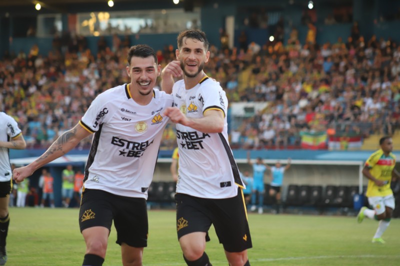 Relembre a trajetória do Criciúma até o jogo da decisão do Campeonato Catarinense