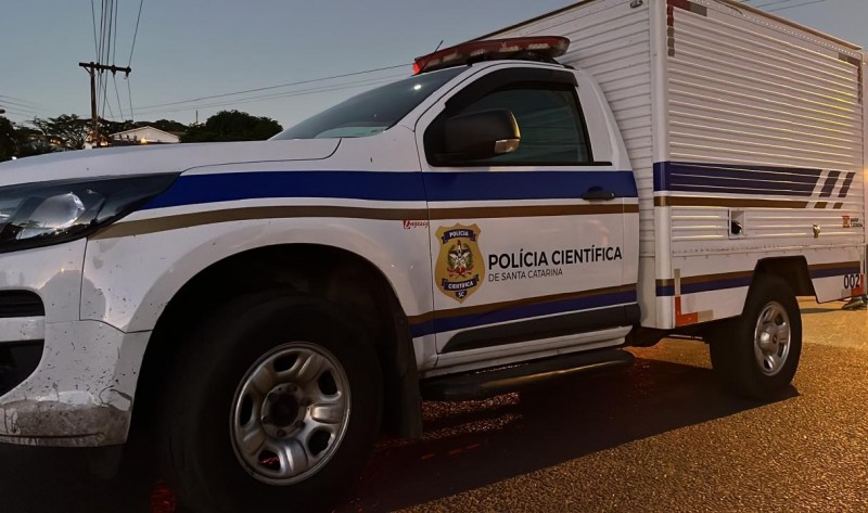 Criciúma: mulher é encontrada morta no bairro Nossa Senhora da Salete