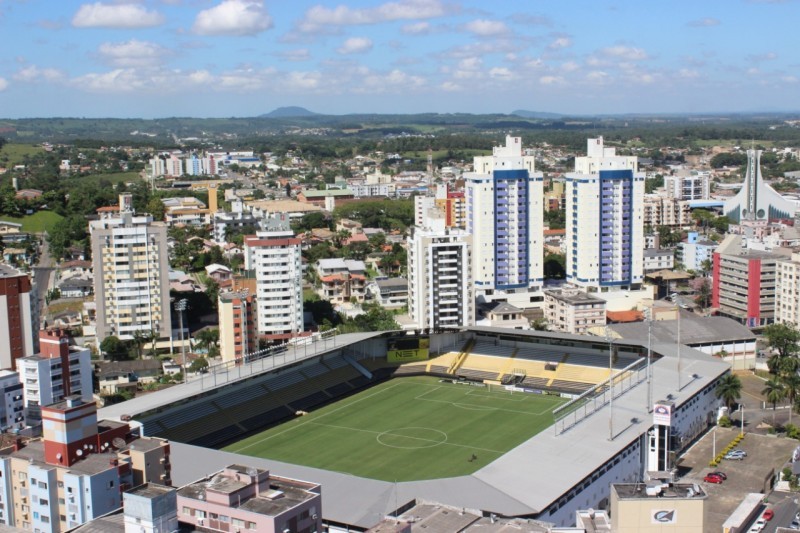 Internacional x São Paulo: PM reforça segurança no HH e tráfego de veículos será alterado 