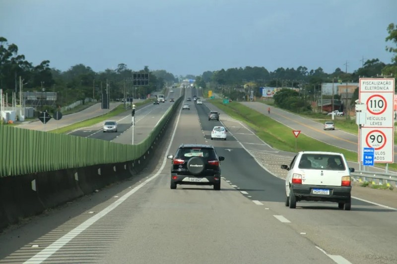 Pelo Estado 24/07: Rodovias devem prever e acompanhar o crescimento de SC