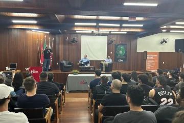 Faculdades Esucri e Betha Sistemas promovem evento que celebra o profissional de TI