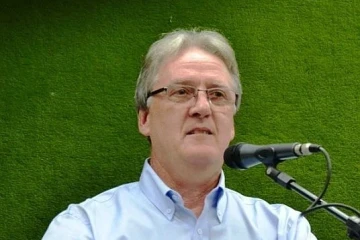Paulo Conti na saúde em Orleans
