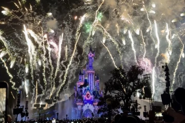 Réveillon pelo mundo: 5 destinos incríveis para você se inspirar