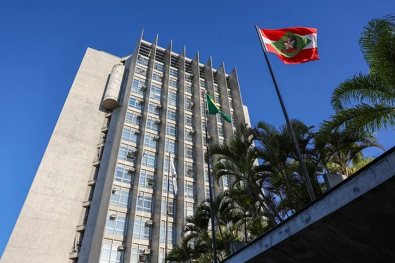 Desembargadora determina investigação de denúncias feitas por Salvaro sobre tratamento na Penitenciária Sul