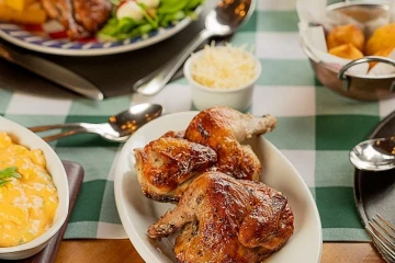 Mamma Mia, a novidade à mesa em dezembro