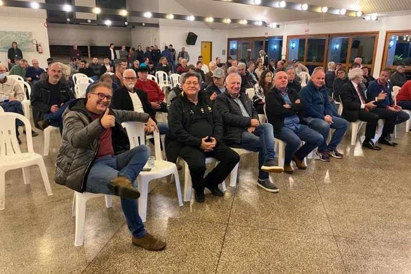 O Criciúma pode ter nova eleição? Explicamos