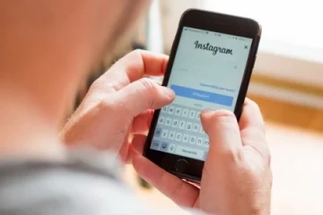 Instagram apresenta instabilidade