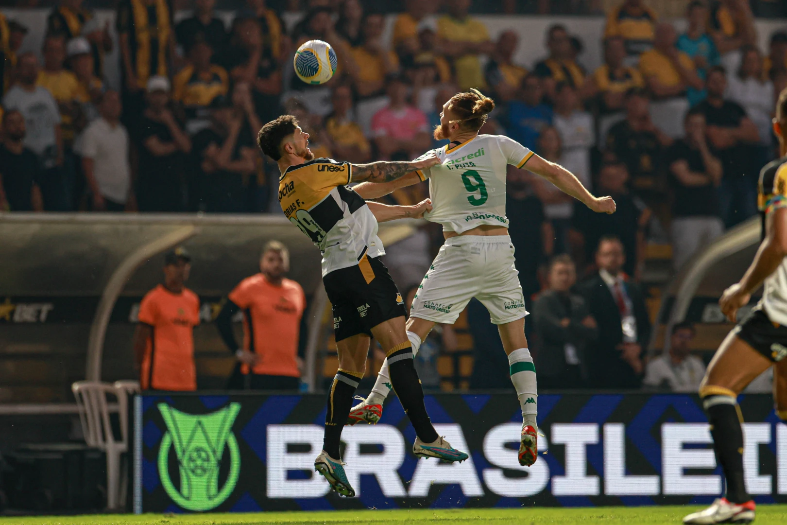 Conheça os adversários do Criciúma na Série B