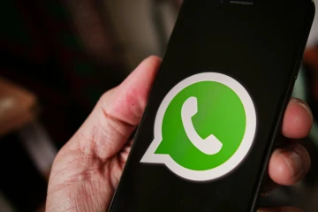 Usuários reclamam de instabilidade no WhatsApp