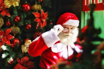 Jajá Noel: personagem cria momentos especiais levando significado do Natal