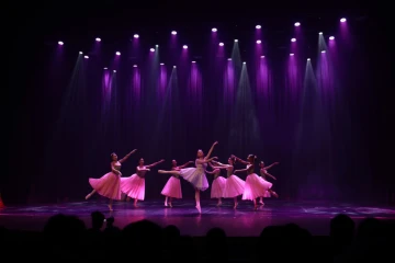 Culture Soul Escola de Dança: há dez anos formando artistas e transformando vidas com a arte