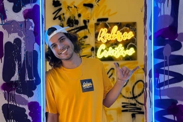Rabisco Criativo: uma forma de empreender com técnicas artísticas