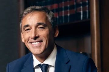 Candidato leva o sul catarinense ao TJSC