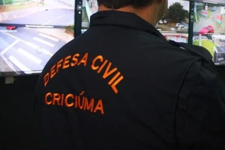 Governo de Criciúma planeja instalar estações meteorológicas para monitoramento de dados