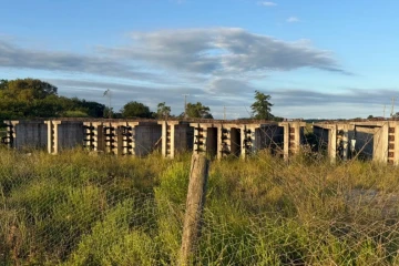 'Teria que reiniciar uma conversa junto ao governador', diz coordenador regional sobre projeto de ponte