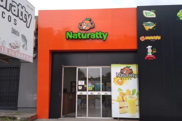 Naturatty: produção de sucos vira tradição familiar em Criciúma