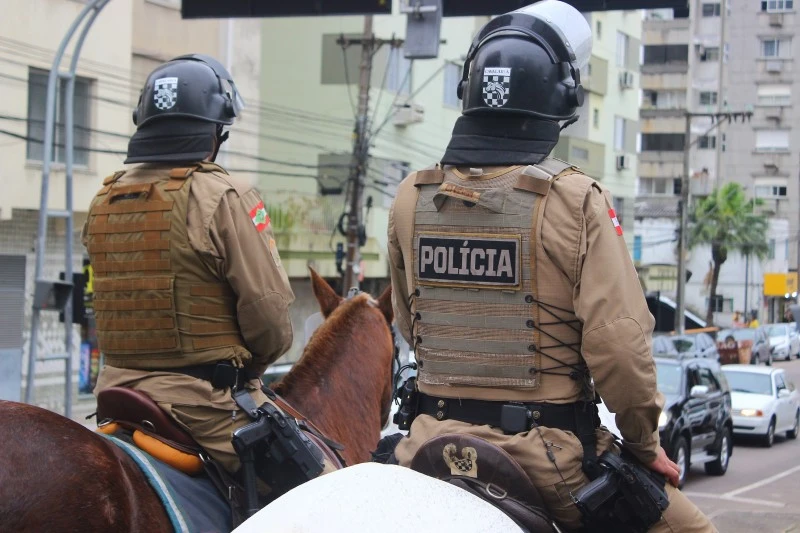 Criciúma completa 150 dias sem homicídios